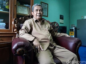 Biar Nyaman, Pak Ogah di Jalur Pantai Gunungkidul Dikurangi