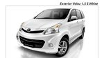 Perjalanan Toyota Avanza dari Waktu ke Waktu