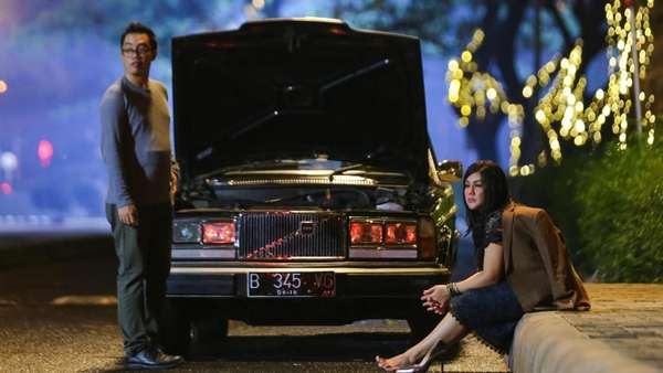 Cuplikan Film Milly & Mamet, Ada Siapa Saja? Cuplikan Film Milly & Mamet, Ada Siapa Saja?