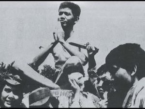 5 Rekomendasi Buku Sejarah dari Perpusnas RI, Ada Buku Tokoh Pemuda Terkenal!