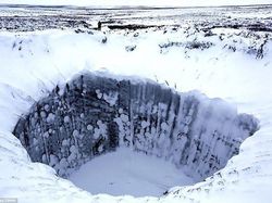 10 Fenomena Alam Menakjubkan Namun Mematikan