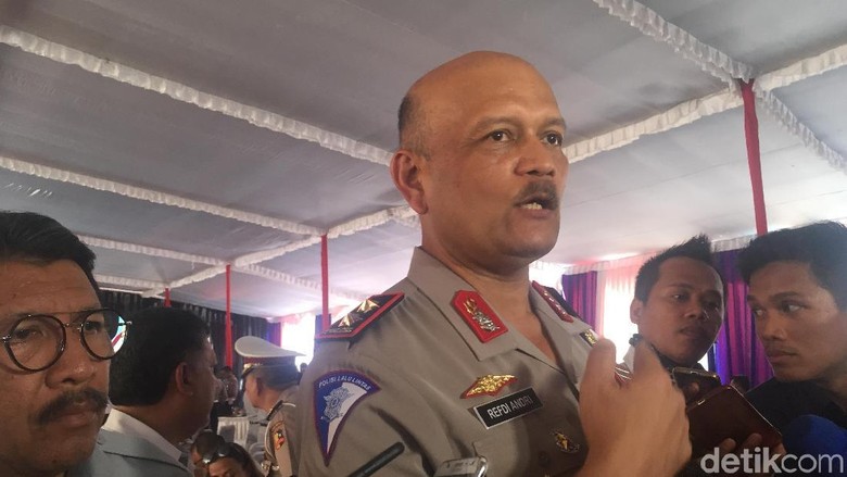 Libur Natal, Korlantas Minta Jajaran Aktif Beri Informasi Keselamatan Libur Natal, Korlantas Minta Jajaran Aktif Beri Informasi Keselamatan