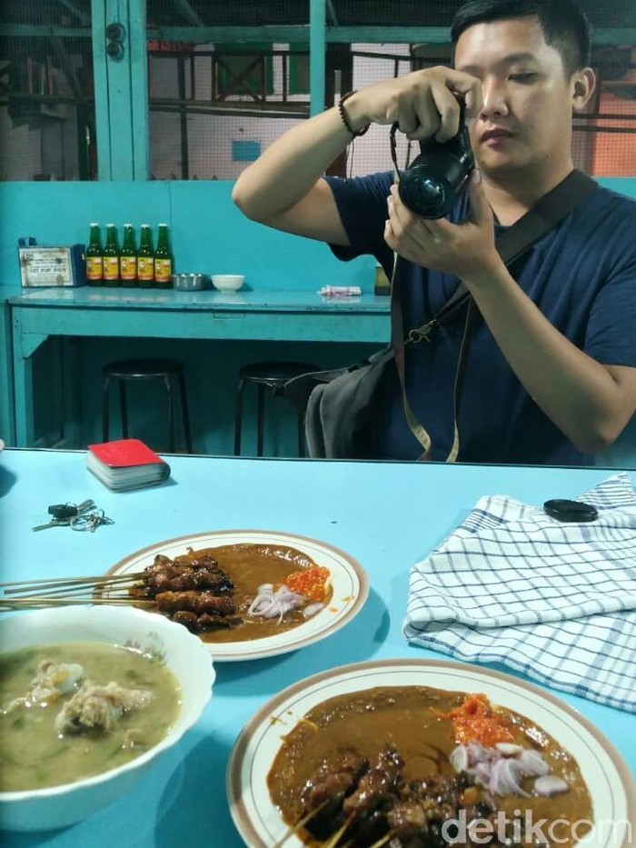 Begini Cara Warga Banyuwangi Kenalkan Kulinernya