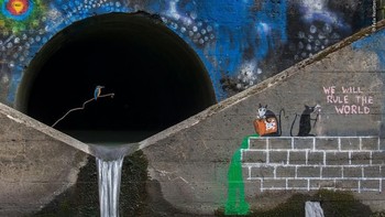Hasil foto karya Felix Heintzenberg dari Jerman/Swedia. Istimewa/Dok. Boredpanda.