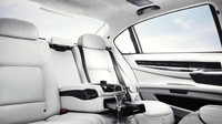 Ternyata mobil yang dirancang Didit adalah seri termewah BMW pada masanya. Mobil itu adalah Seri 7 yang dirilis oleh BMW Individual. Foto: Istimewa