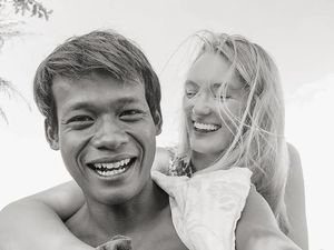 Ingin Banget Nikah Sama Bule? Pahami Tantangannya Dulu