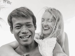 Ingin Banget Nikah Sama Bule? Pahami Tantangannya Dulu