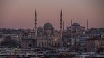 Deretan 10 Masjid Terindah di Dunia