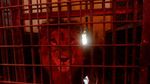 Foto: Nyuapin Makan Harimau di Banjarnegara, Berani?