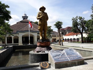Mengenal Tradisi Begalan yang Akan Digelar Dalam Pernikahan Kaesang