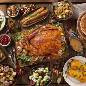 Apa Itu Thanksgiving? Begini Sejarah dan Tradisinya Apa Itu Thanksgiving? Begini Sejarah dan Tradisinya