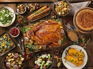 Apa Itu Thanksgiving? Begini Sejarah dan Tradisinya