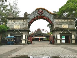 Pemkot Akan Ajukan Kasasi Sengketa Lahan Sriwedari