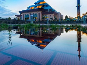 Wisata Sehari di Batam, Ini Aktivitas yang Bisa Dilakukan