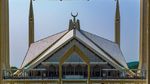 Deretan 10 Masjid Terindah di Dunia