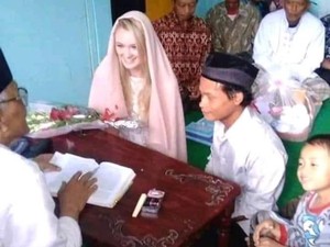 Kata Dokter Soal Risiko Beda Rhesus Darah Ketika Menikah dengan Bule