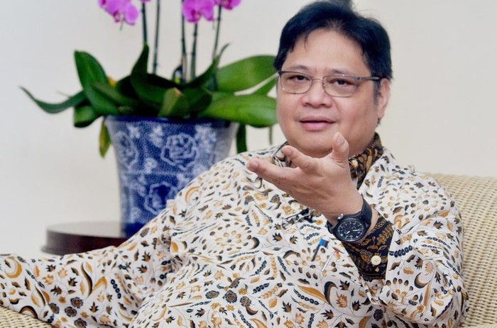 IID Award Jadi Ajang untuk Tingkatkan Daya Saing Industri