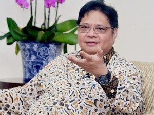 IID Award Jadi Ajang untuk Tingkatkan Daya Saing Industri
