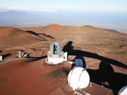 Deretan Objek Terjauh di Tata Surya