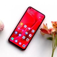 Смартфону 4 года. Huawei Nova 4se.