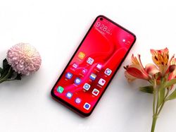 Deretan Ponsel Berponi Tahun 2018