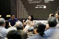 IID Award Jadi Ajang untuk Tingkatkan Daya Saing Industri