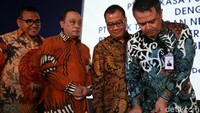Dalam kerja sama tersebut, Bank BTN memberikan fasilitas pembiayaan (non revolving loan) kepada PT AP I untuk aktivitas usaha, pengembangan bandara dan investasi rutin.