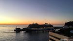 Sudah Tahu Ada Parkiran Kapal-kapal Mewah di Monaco?