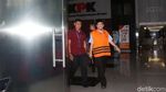 Tersangkut Korupsi, Taufik Kurniawan Bicara Posisinya di DPR