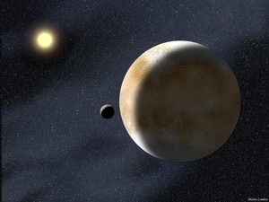 Urutan Nama Planet di Tata Surya dan Penjelasannya, Pluto Sudah Dihapus!