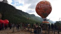 Mau Liburan ke Bandung? Ini Destinasi Kekinian yang Wajib Dikunjungi