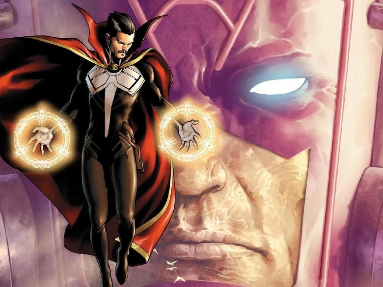 Foto: Marvel Comics Foto: Marvel Comics