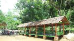 Foto: Kali Biru dari Sulawesi Barat