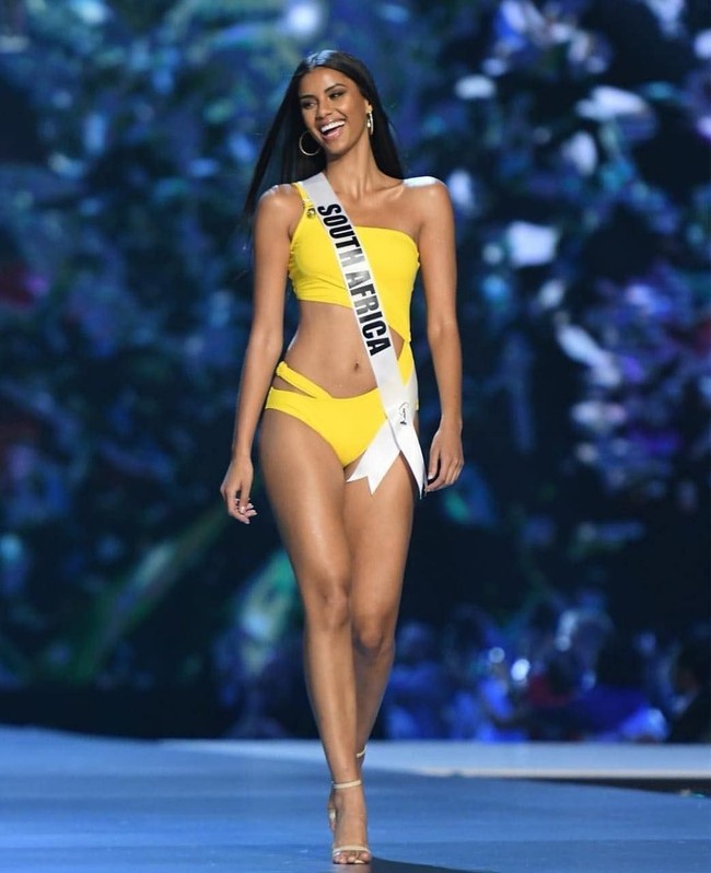 Keseksian Tamaryn memang sulit dipungkiri. Tentu saja, ia mendapatkannya berkat rutin berolahraga. Di Instagram, perempuan 23 tahun ini kerap berbagi ritual latihan fisiknya. (Foto: Instagram/@tamaryngreen)