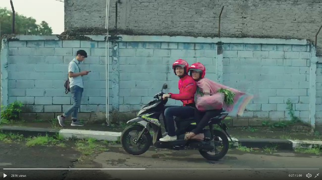 Kontroversi Iklan Gerindra soal Sarjana Susah Dapat Kerja