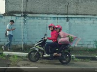 Kontroversi Iklan Gerindra soal Sarjana Susah Dapat Kerja