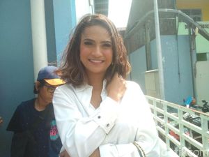 Beredar Surat Pencabutan Kuasa Vanessa Angel Terhadap Pengacaranya