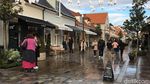 Tempat Orang Kaya Buang Recehan di Dekat Paris