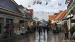 Tempat Orang Kaya Buang Recehan di Dekat Paris