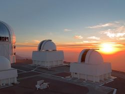 Deretan Objek Terjauh di Tata Surya