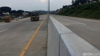 Uji layak fungsi pun sudah dilakukan dan dinyatakan siap diresmikan.