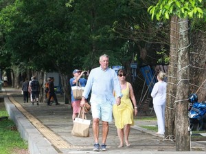 Kacamata Baru untuk Mengukur Kinerja Pariwisata Indonesia