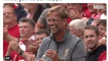 Lebih uniknya lagi, Juergen Klopp sering jadi pelatih bagi tim yang mengalahkannya sebelum ia dipecat klub yang dibelanya. Foto: Istimewa