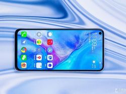 Penampakan Huawei Nova 4 yang Punya Kamera 48 MP