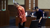 Dalam sidang yang digelar di Pengadilan Tipikor, Jakarta, Novanto dan Kotjo membongkar peran Eni Saragih terkait suap proyek PLTU Riau-1.