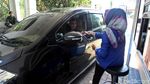 Horeee,... Kebun Raya Bogor Sudah Dibuka Lagi