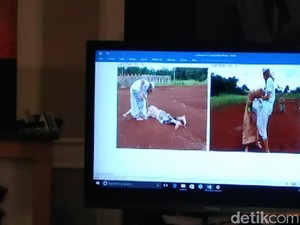 Habib Bahar Aniaya Remaja, Polisi: Ayah Korban Mengintip dari Bilik