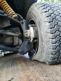 mobil listrik Blits