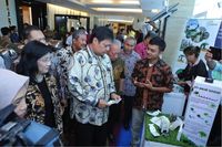 Kompetisi Startup Kemenperin Buktikan RI Mampu Bersaing di Era Industri 4.0