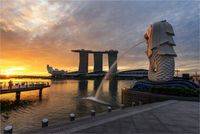 Wisata Sehari di Batam, Ini Aktivitas yang Bisa Dilakukan